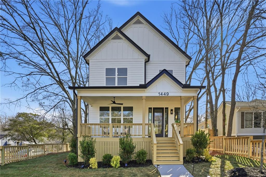 1449 Metropolitan Ave., Atlanta, GA 30316