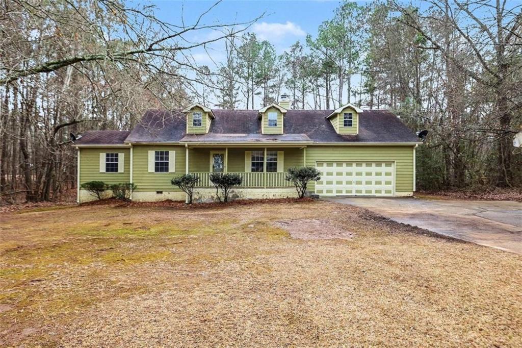 253 Ruth Dr., Newnan, GA 30265