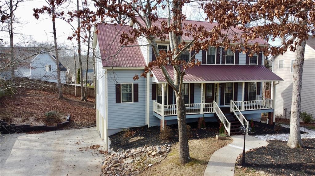 5008 Shallow Ridge Rd., Kennesaw, GA 30144