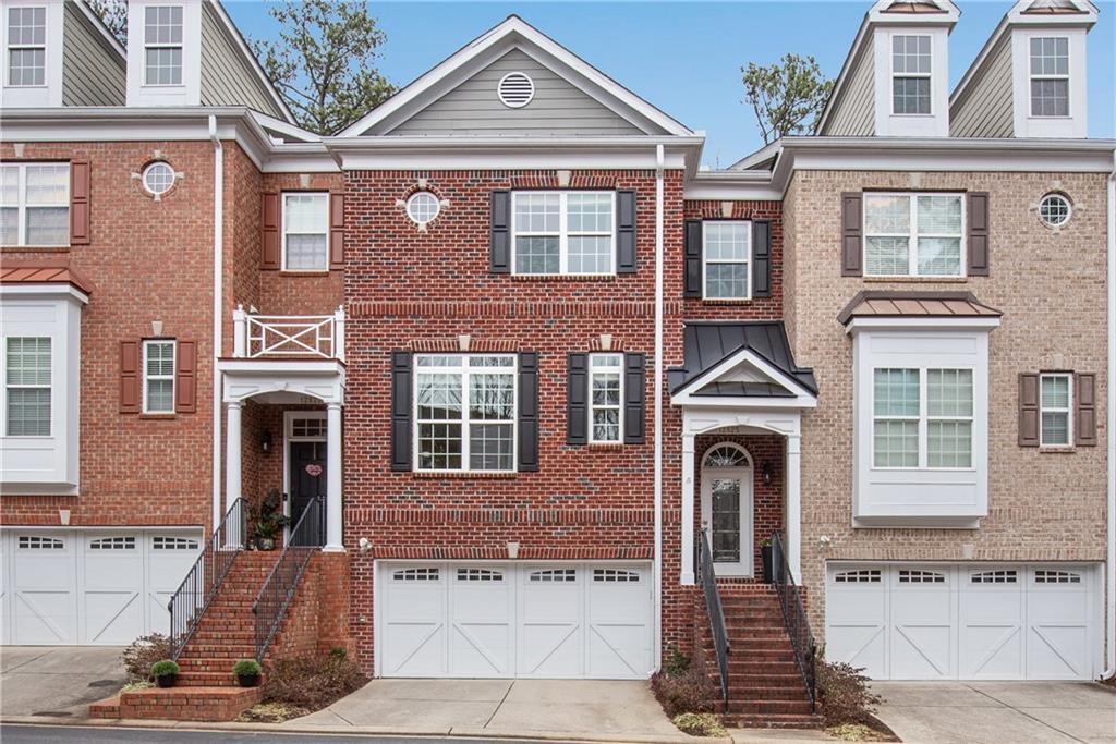 12825 Doe Dr., Alpharetta, GA 30004
