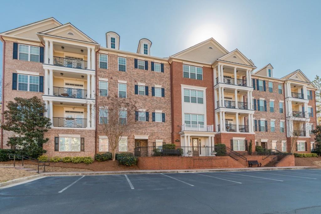 4950 Ivy Ridge Dr. #203, Atlanta, GA 30339