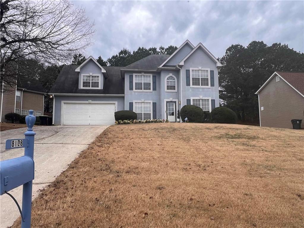 8108 Clearview Cir., Riverdale, GA 30296