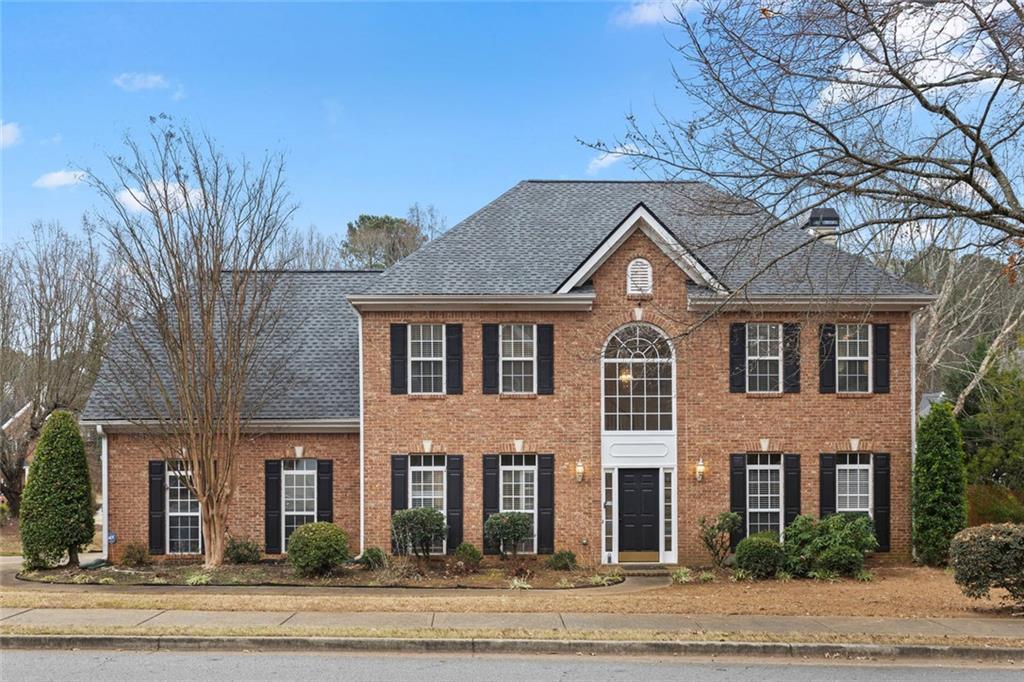 305 Kimball Trace, Alpharetta, GA 30022