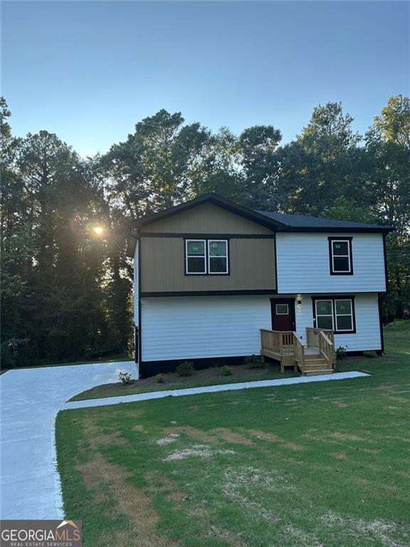 110 Wildwood Dr., Stockbridge, GA 30281