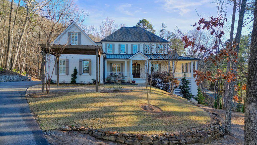 840 Greymont Cir., Marietta, GA 30064