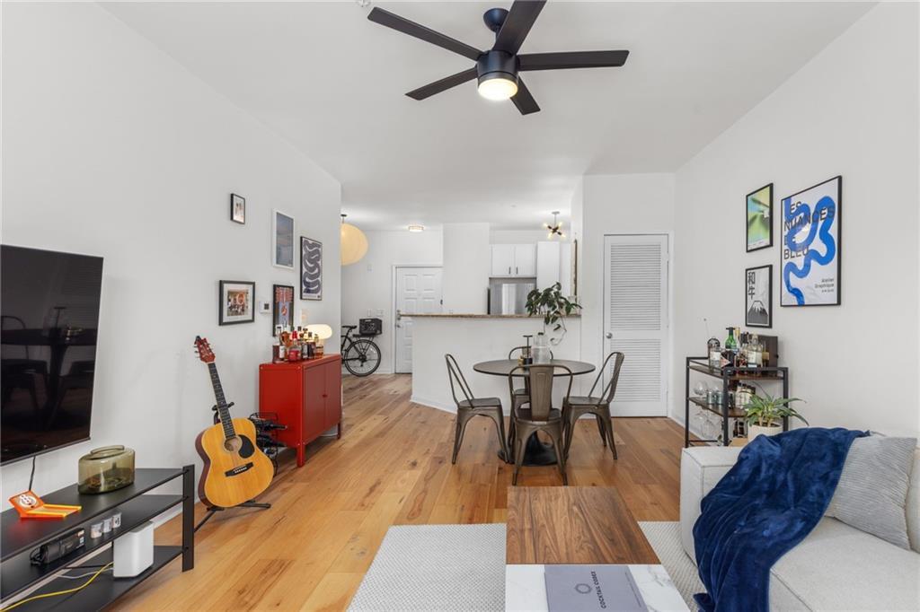 821 Ralph Mcgill Blvd. #2111, Atlanta, GA 30306