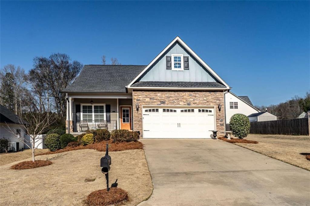 25 Greer Dr., Rome, GA 30161