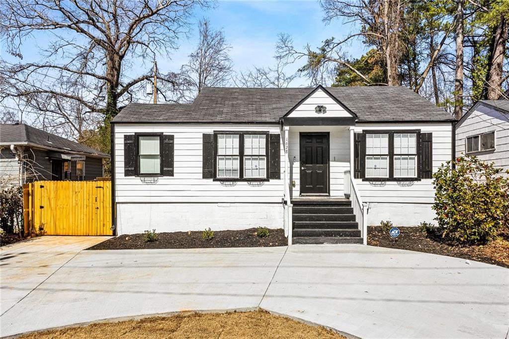 1628 Eastland Rd., Atlanta, GA 30316