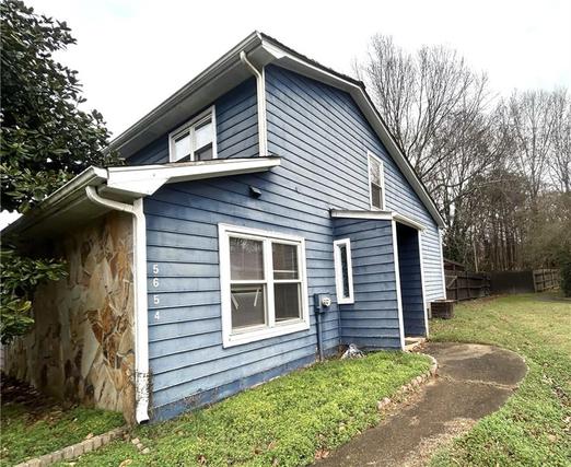 New Homes For Sale This Week That Attend Morrow Elementary School: January 23rd to January 29th