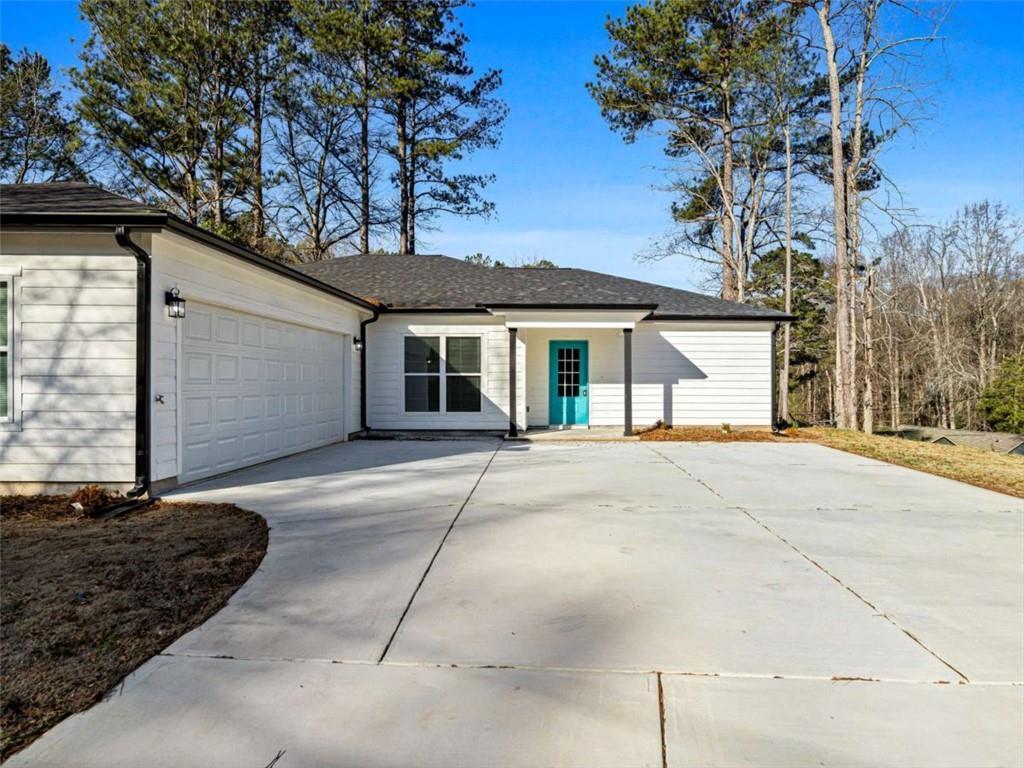 7227 Ginger Ct, Riverdale, GA 30296