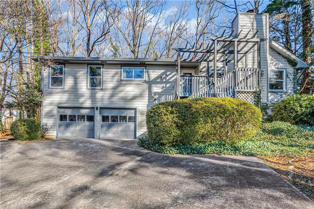 2894 Mcpherson Rd., Roswell, GA 30075