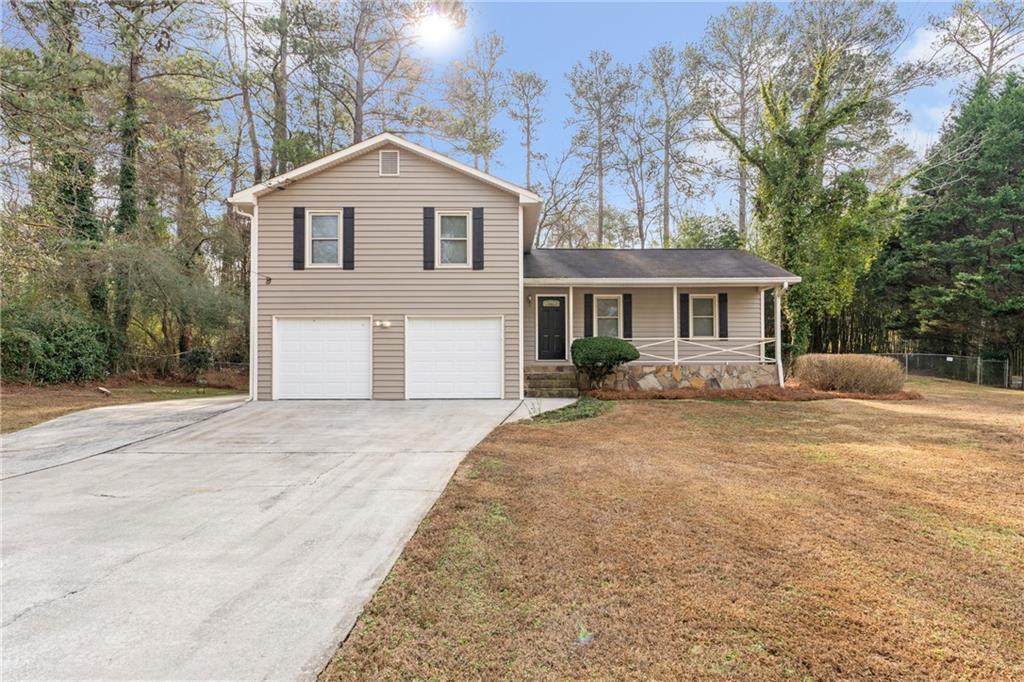 7562 Asbury Manor Dr., Lithonia, GA 30058