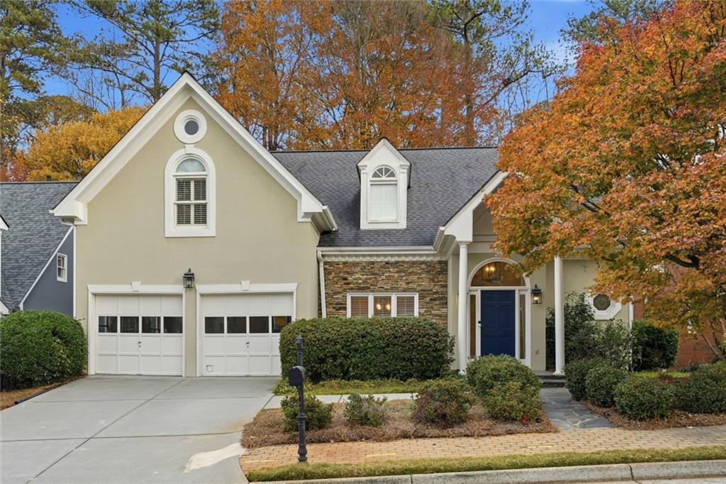 3785 Mill Creek Ct., Atlanta, GA 30341