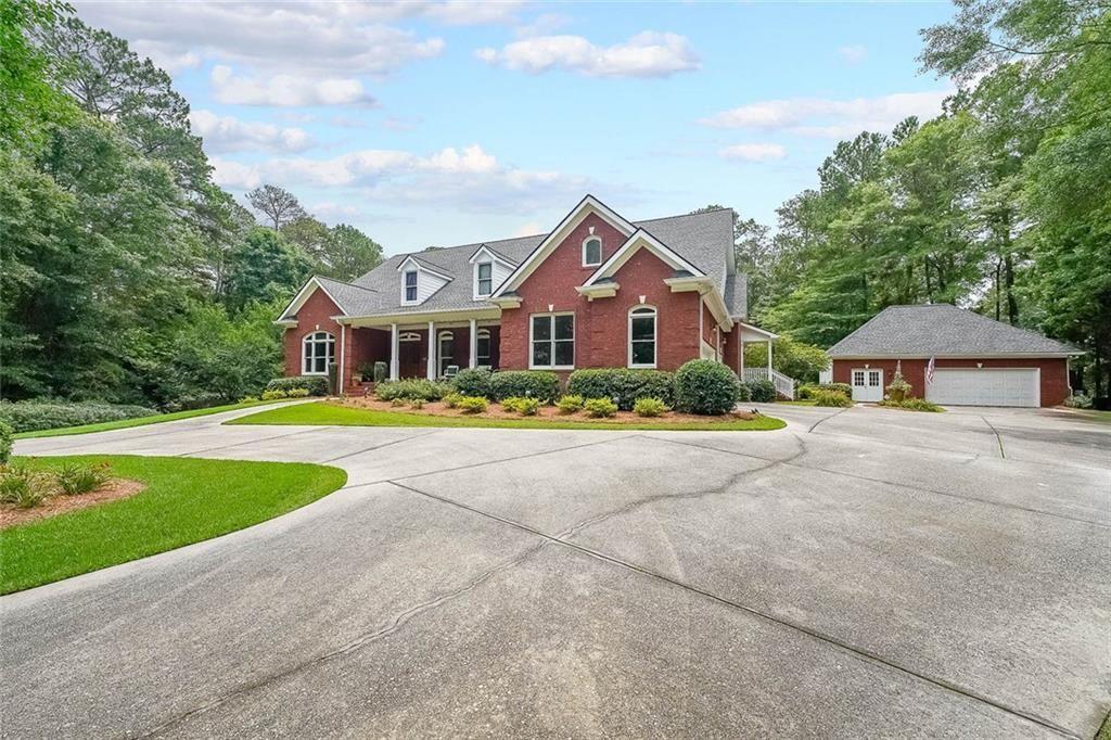 750 Old Loganville Road Southwest, Loganville, GA 30052