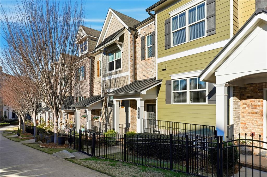 318 Lantana Ln., Woodstock, GA 30188