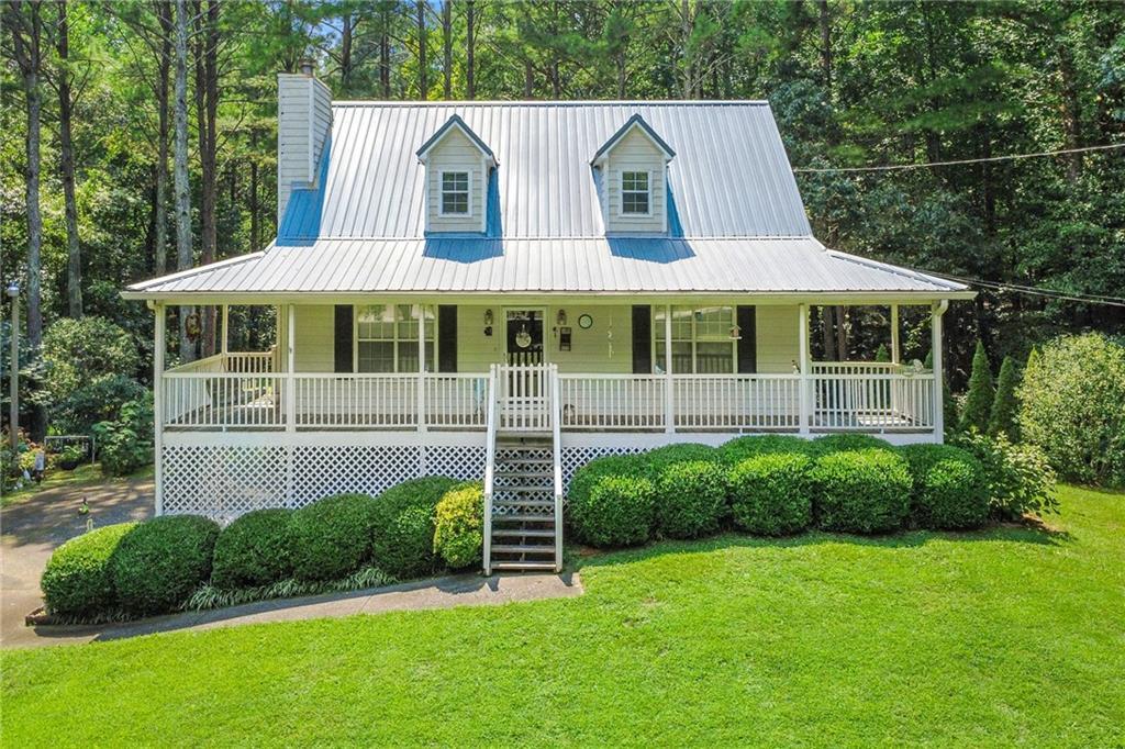 391 Hudson Cir., Douglasville, GA 30134