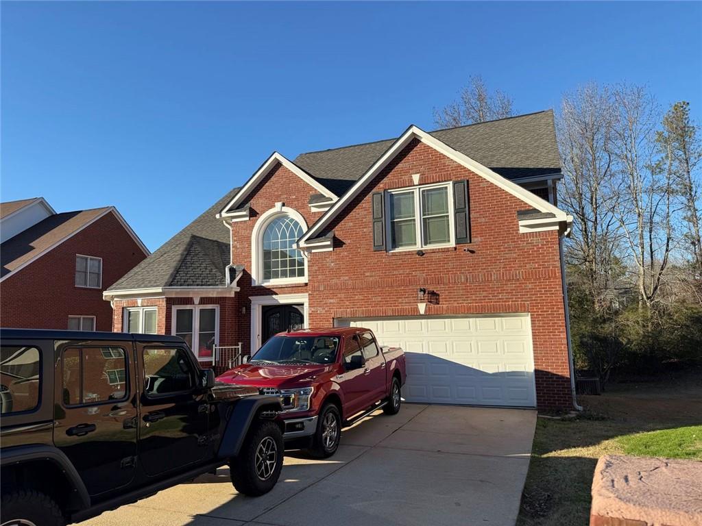 5856 Gateway Blvd., Stone Mountain, GA 30087