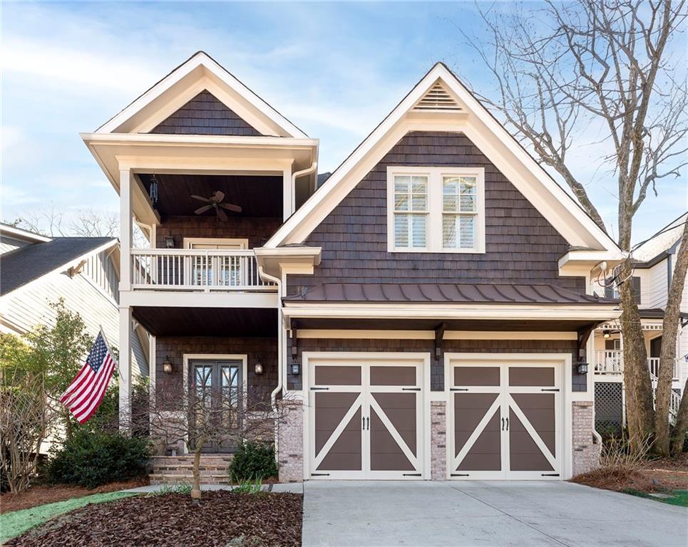 1303 Star Dr., Atlanta, GA 30319