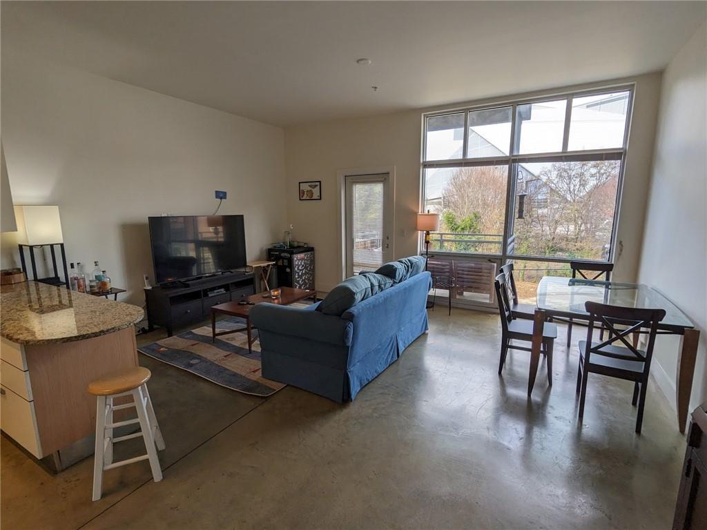 89 Mangum St. #207, Atlanta, GA 30313