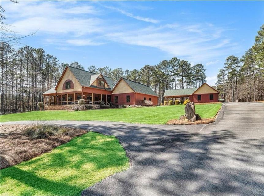 430 Moccasin Gap Rd., Jackson, GA 30233