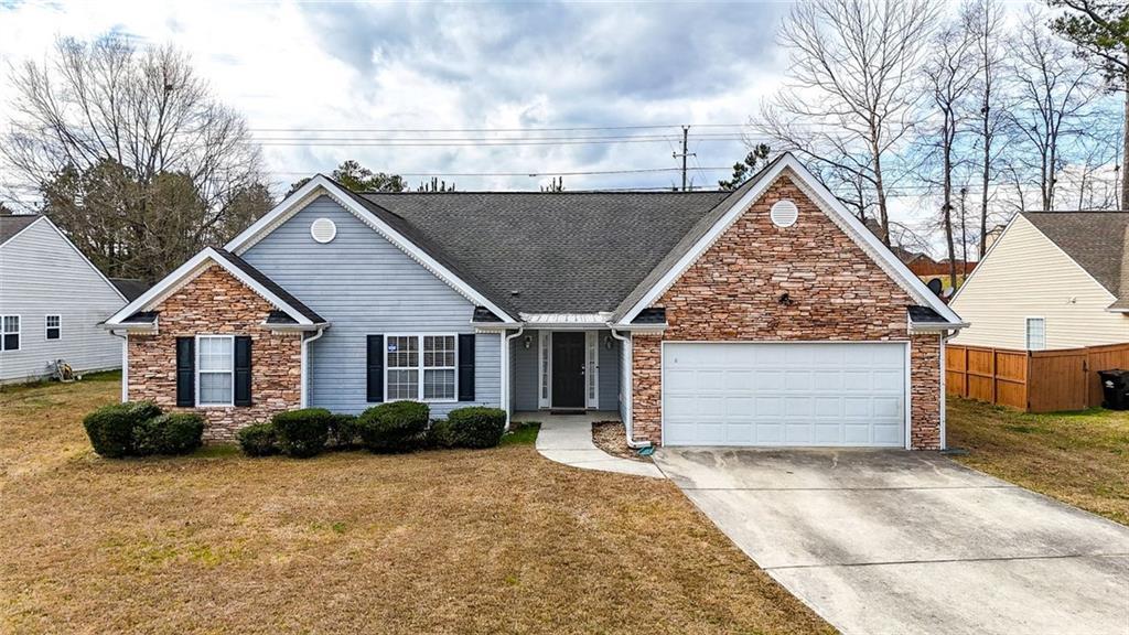 9 Cove Ct., Dallas, GA 30132