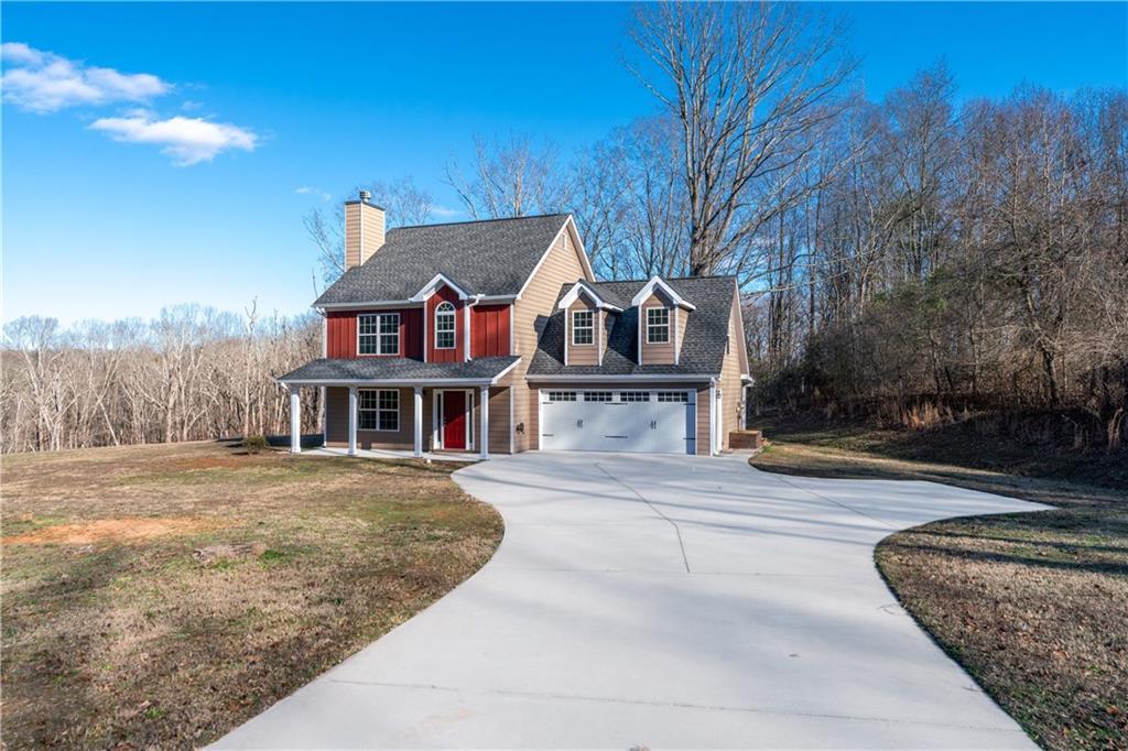 3930 Mabery Rd., Gainesville, GA 30507