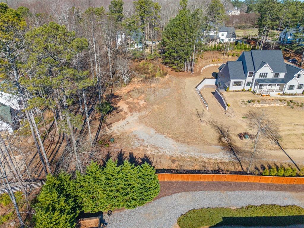 16510 Hopewell Road, Milton, GA 30004