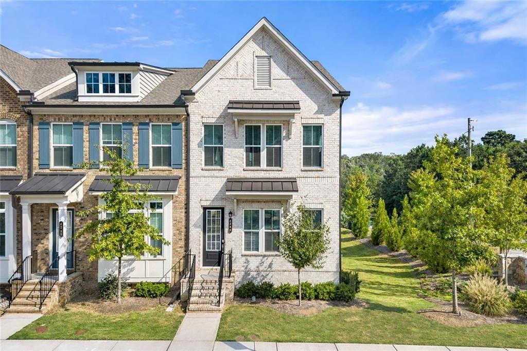 4209 Tifton Ln., Sugar Hill, GA 30518