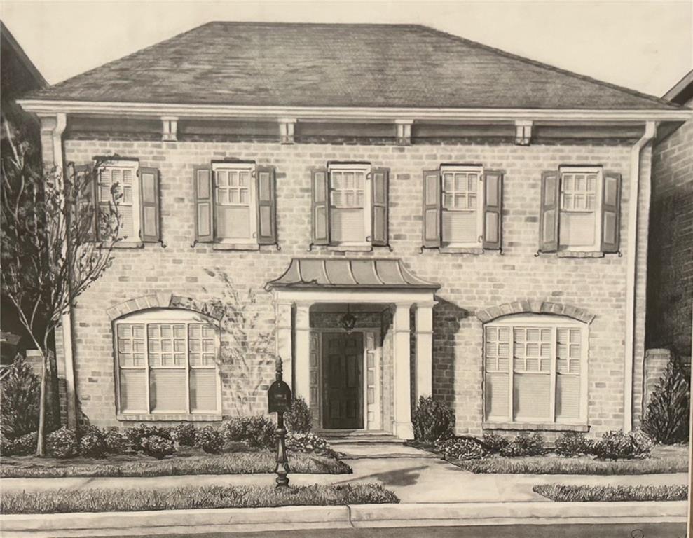 3030 Gadsden St., Alpharetta, GA 30022