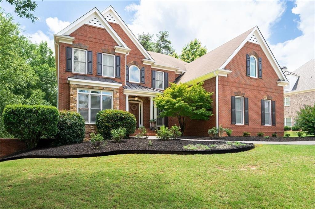 3045 Moss Stone Ln., Marietta, GA 30064
