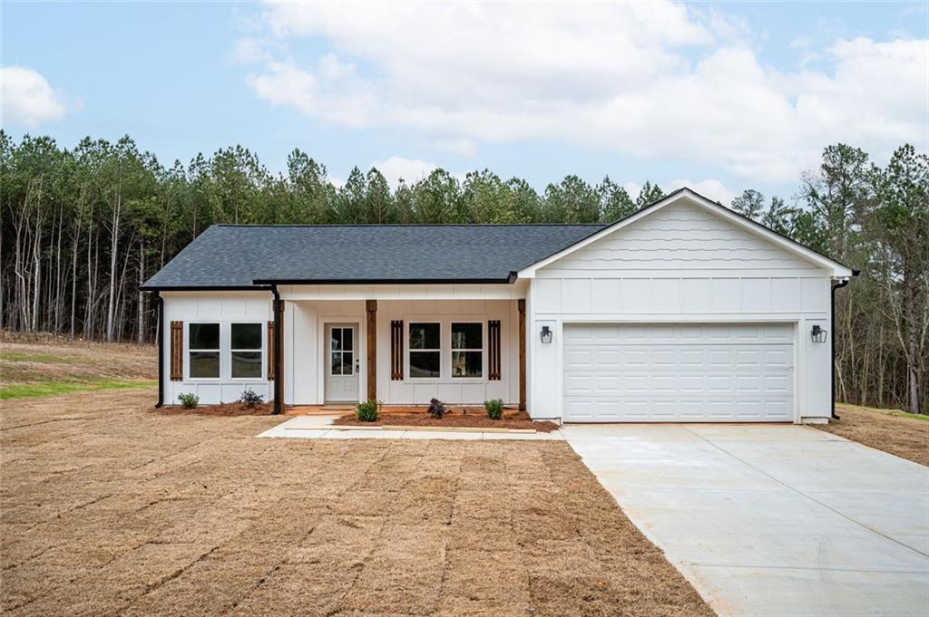 232 Stephens Rd., Cedartown, GA 30125