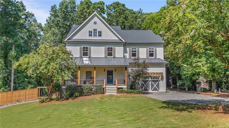 3145 Rockport Dr., Cumming, GA 30041