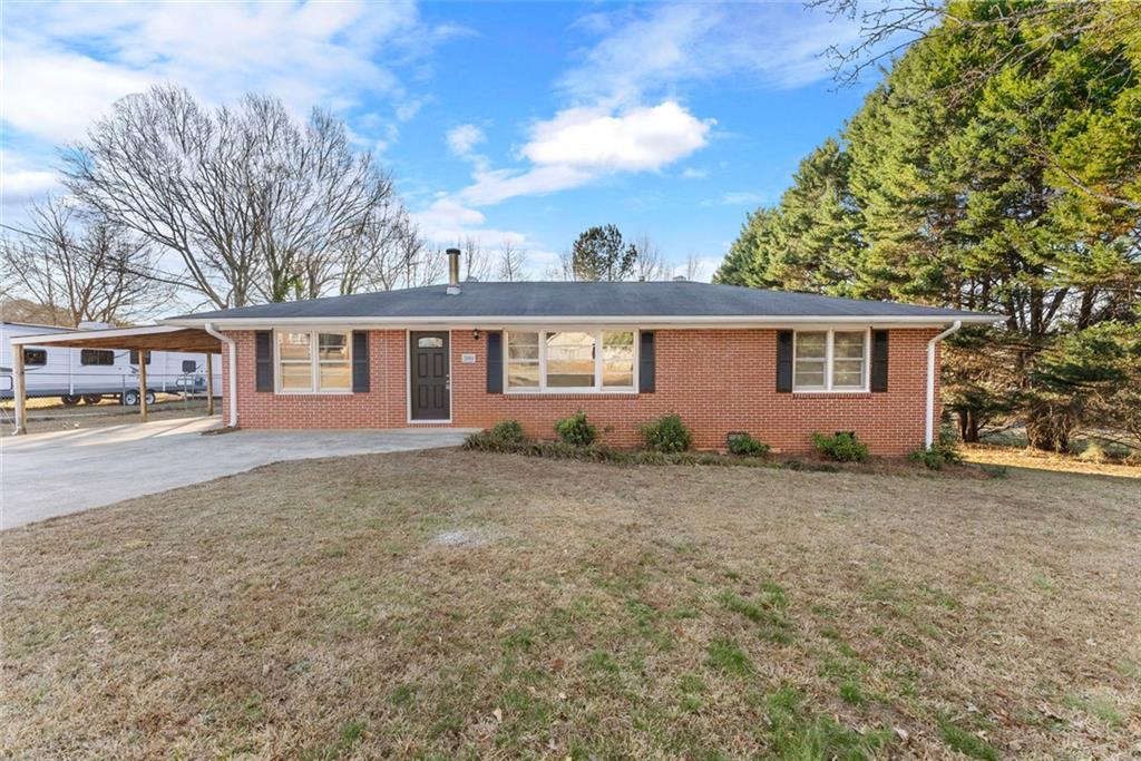 389 Skyline Dr., Toccoa, GA 30577
