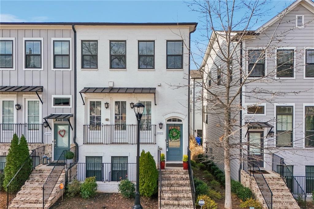 2022 Manchester St., Atlanta, GA 30324