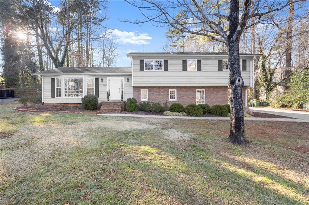 3067 Wendgate Dr., Marietta, GA 30062