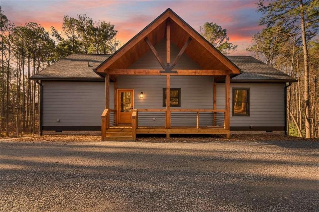 82 Monitor Dr., Ellijay, GA 30540