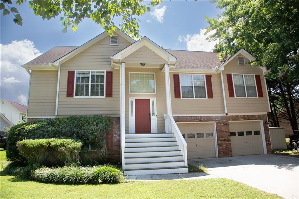 5870 Tallant Dr., Sugar Hill, GA 30518