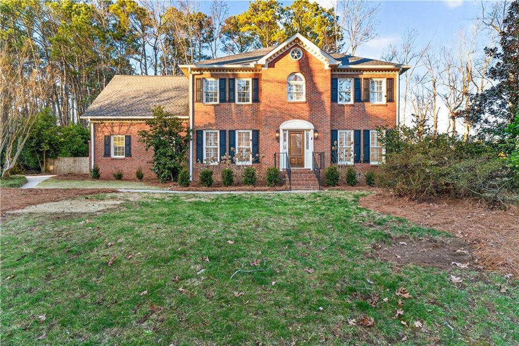 140 Derby Forest Ct., Roswell, GA 30076
