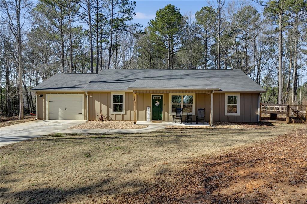 132 Pinnacle Way, Carrollton, GA 30117