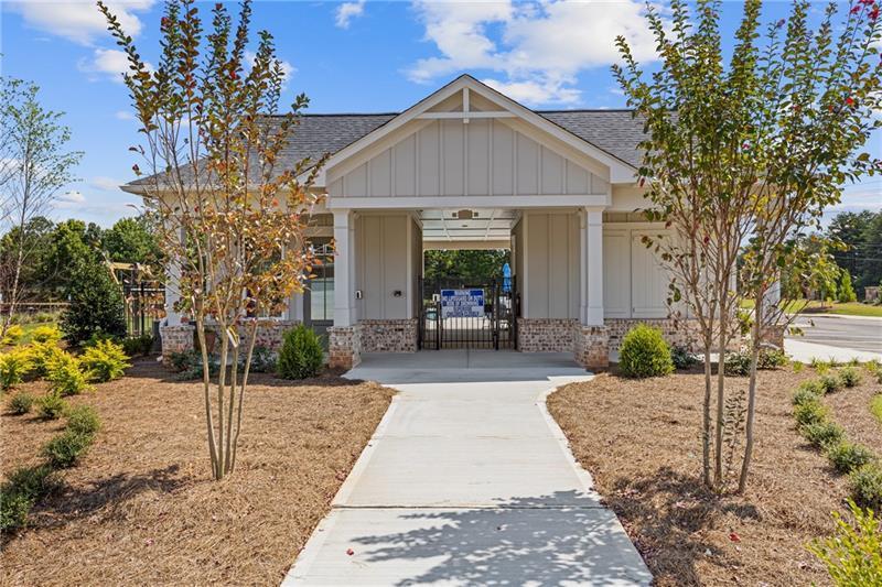 2208 Chant St., Dacula, GA 30019