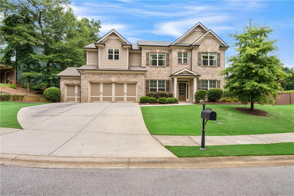 2228 Mayors Way, Buford, GA 30519