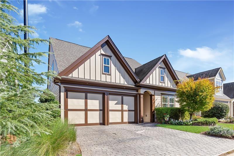 424 Loblolly St., Woodstock, GA 30188