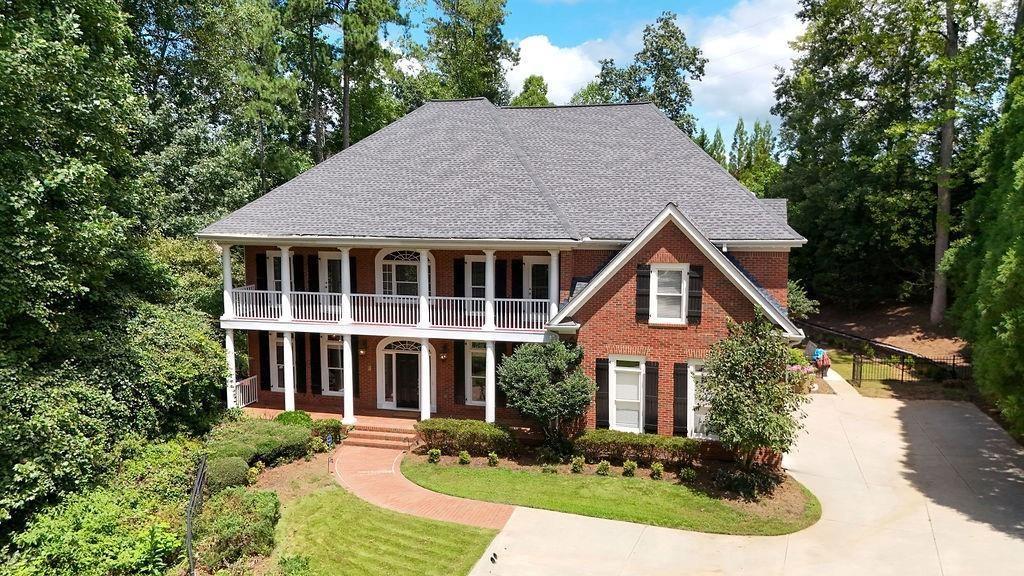 8935 Muirfield Ct., Duluth, GA 30097
