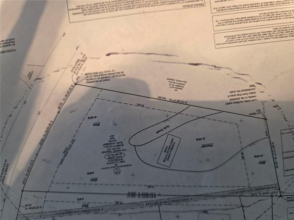 6594 Garrett Rd., Buford, GA 30518