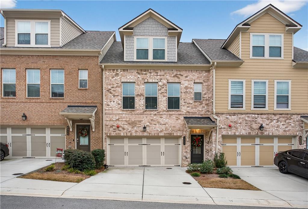 6312 Brookwater View, Mableton, GA 30126