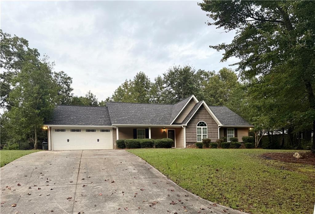 549 Ivy Ter., Dahlonega, GA 30533