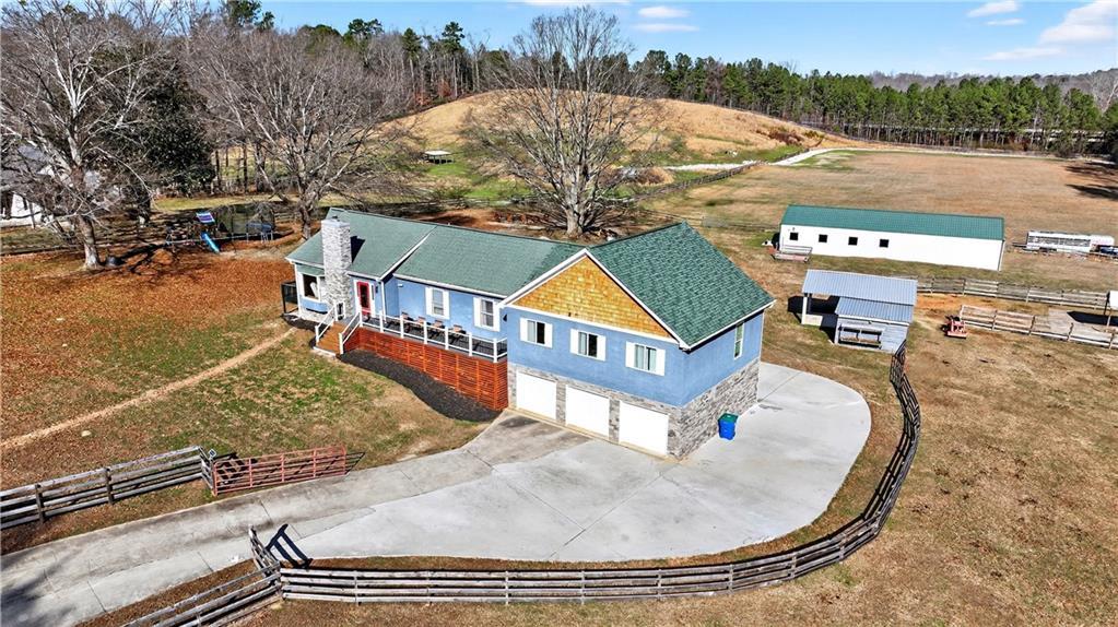 3083 Old Jonesboro Rd., Fairburn, GA 30213