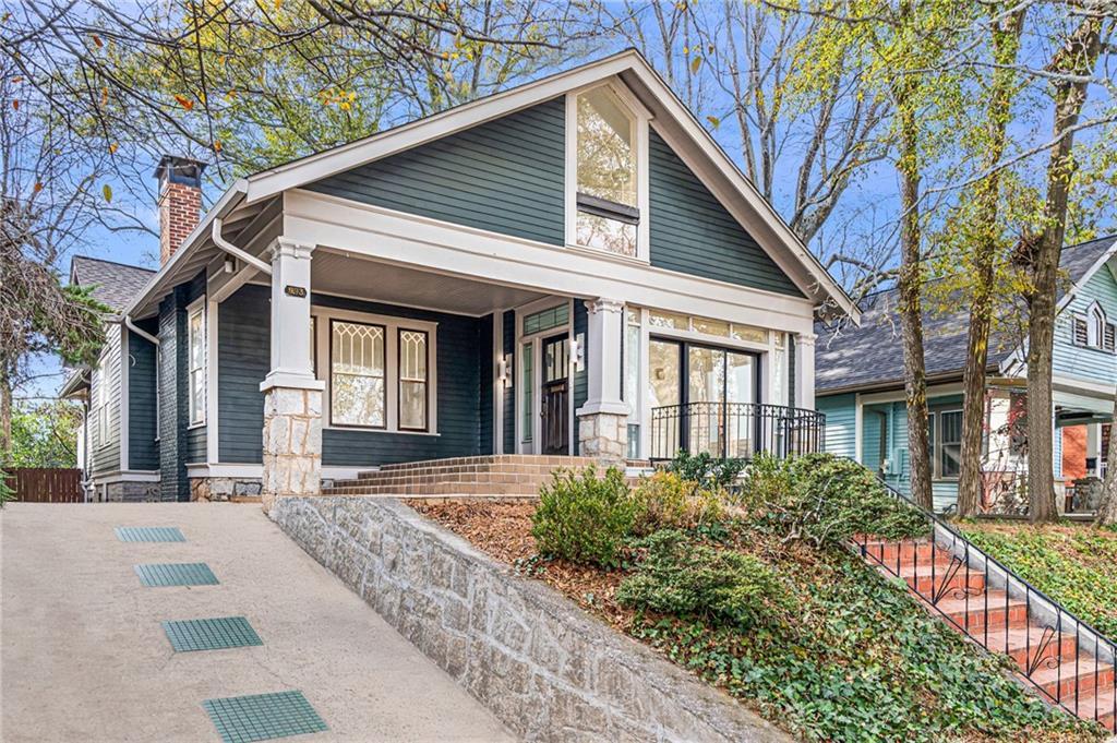 993 Highland View, Atlanta, GA 30306