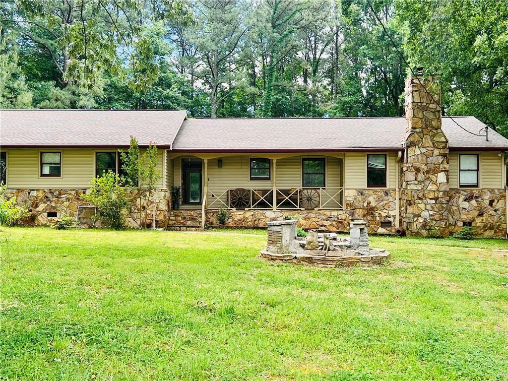 2223 Hylaea Rd., Tucker, GA 30084