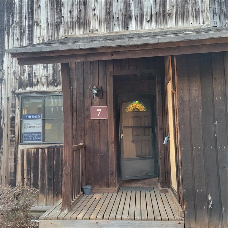 7 Quail Run, Decatur, GA 30035